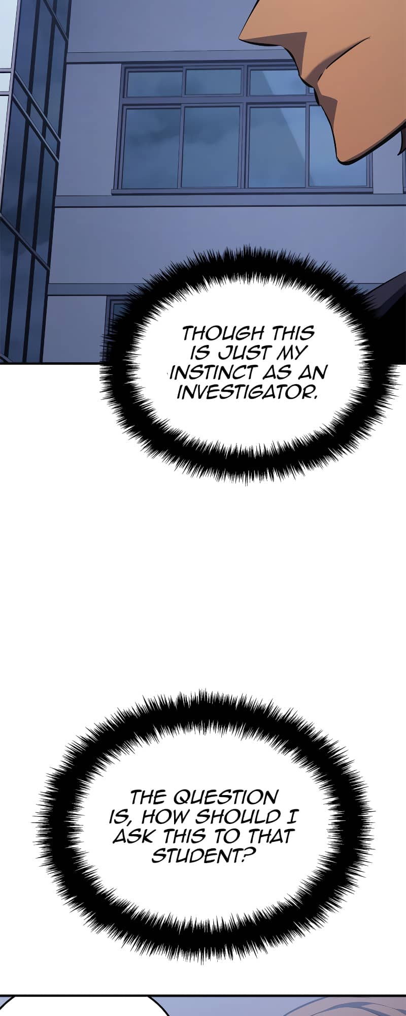 Solo Leveling, Chapter 182 image 34